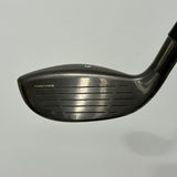 TaylorMade Qi35 Max 4 Hybrid Stiff Flex