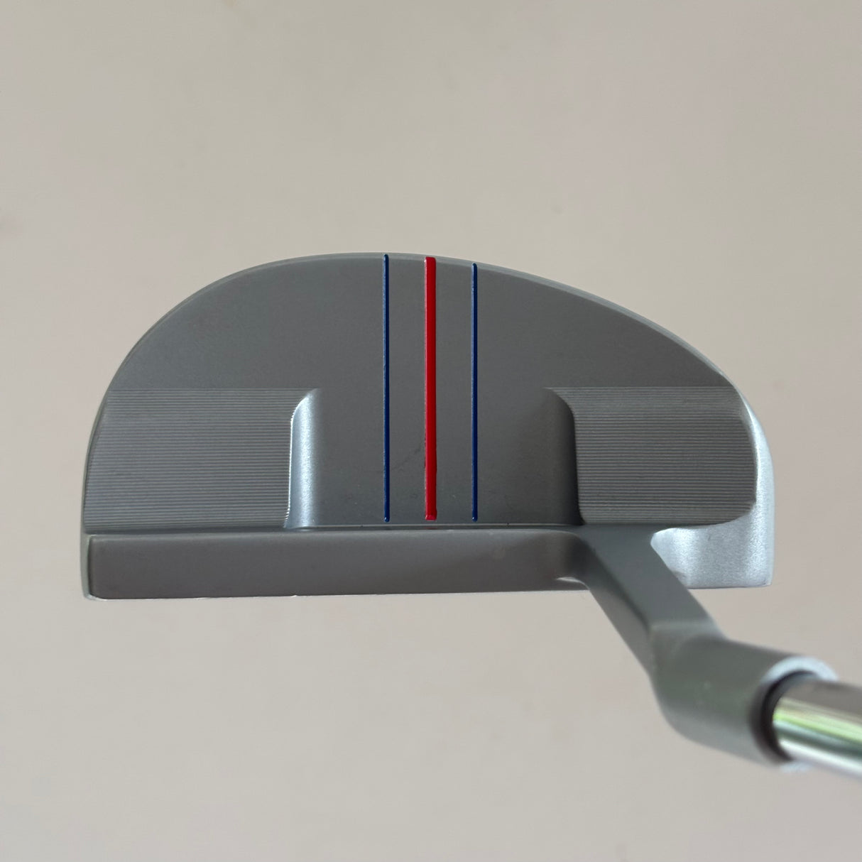 Odyssey White Hot OG 6MS 34 Inch Putter Headcover Included