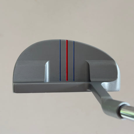 Odyssey White Hot OG 6MS 34 Inch Putter Headcover Included