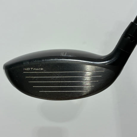 Cobra Aerojet Max 3 Wood Regular Flex