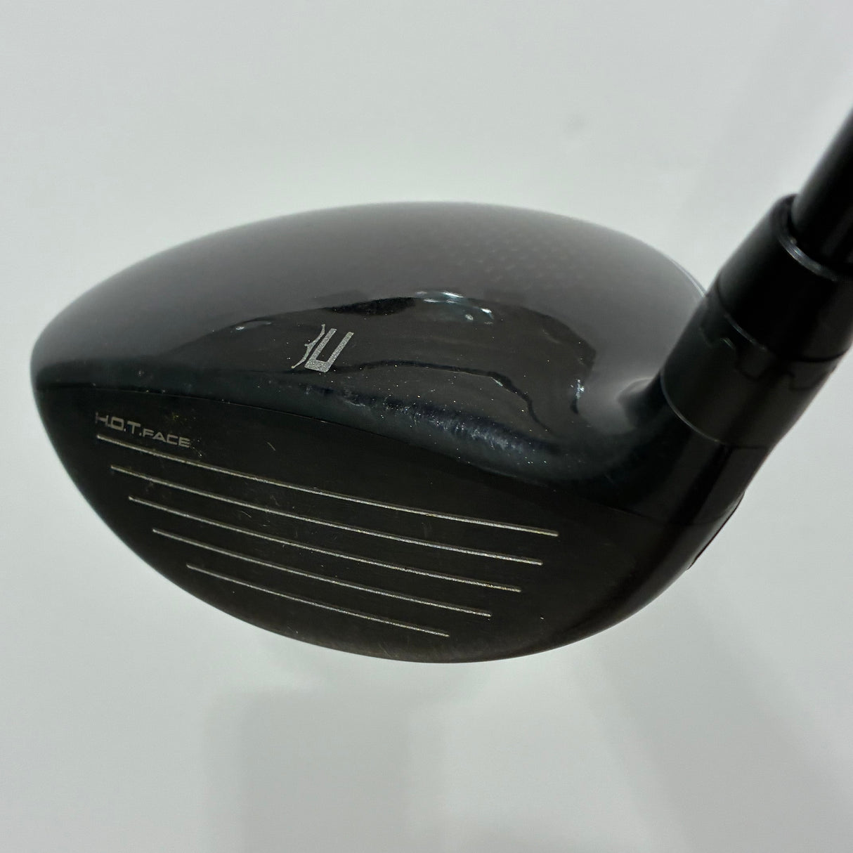Cobra Aerojet Max 3 Wood Regular Flex