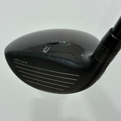 Cobra Aerojet Max 3 Wood Regular Flex