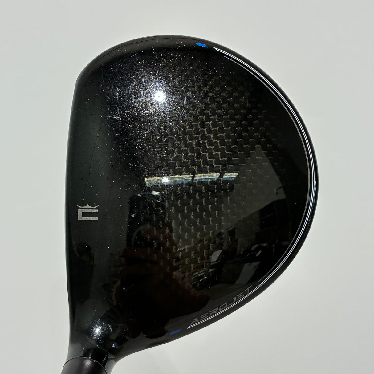 Cobra Aerojet Max 3 Wood Regular Flex