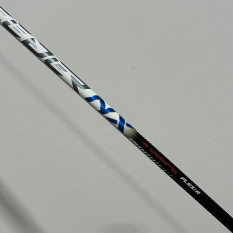 Cobra Aerojet Max 3 Wood Regular Flex