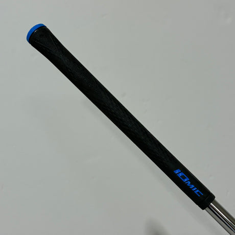 TaylorMade Qi35 Max 4 Hybrid Stiff Flex