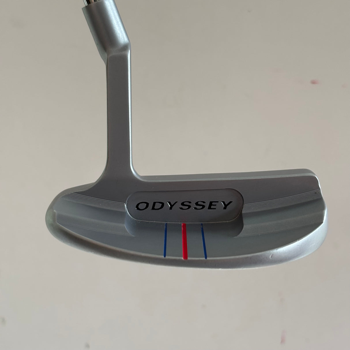 Odyssey White Hot OG 6MS 33 Inch Putter Headcover Included