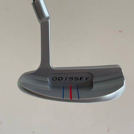 Odyssey White Hot OG 6MS 33 Inch Putter Headcover Included