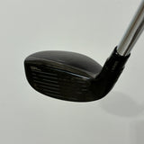 TaylorMade Stealth Plus+ 2 Hybrid Stiff Flex