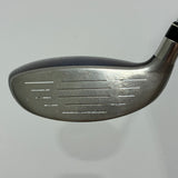 Ladies Bridgestone VIQ CL 3 Wood Ladies Flex