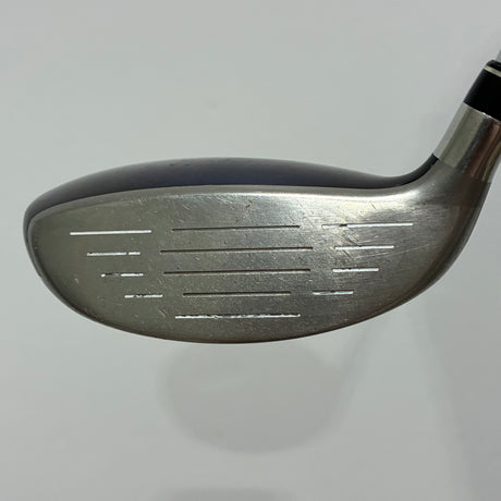 Ladies Bridgestone VIQ CL 3 Wood Ladies Flex