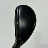 TaylorMade Stealth Plus+ 2 Hybrid Stiff Flex