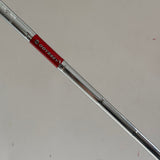 Odyssey White Hot OG 6MS 33 Inch Putter Headcover Included
