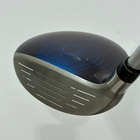 Ladies Bridgestone VIQ CL 3 Wood Ladies Flex