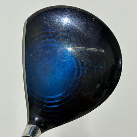 Ladies Bridgestone VIQ CL 3 Wood Ladies Flex