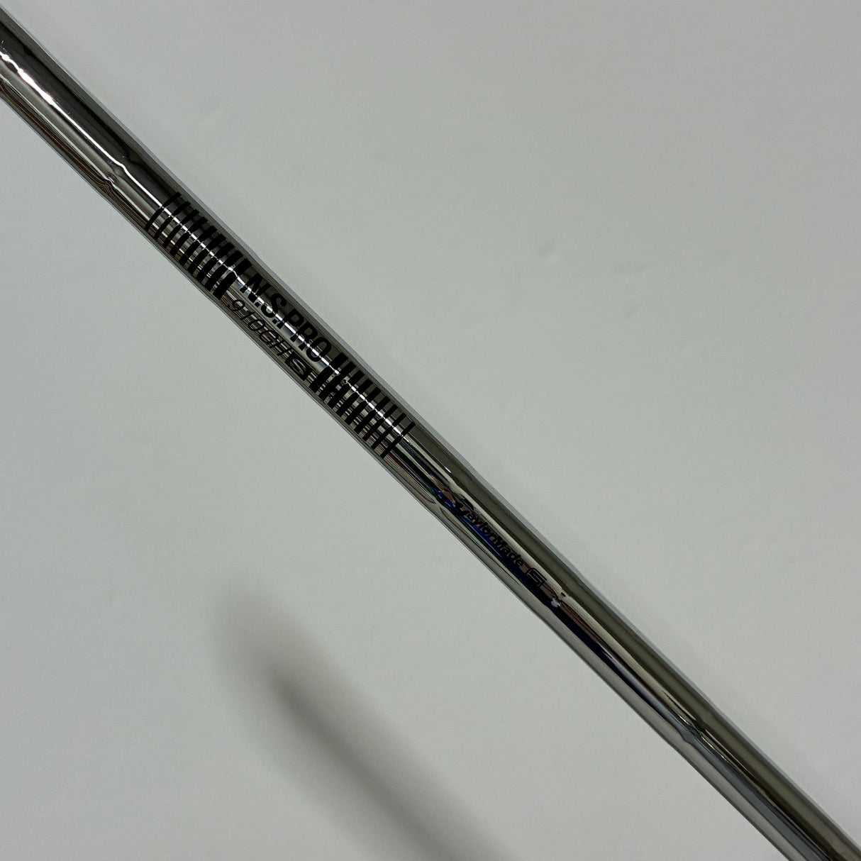TaylorMade Stealth Plus+ 2 Hybrid Stiff Flex