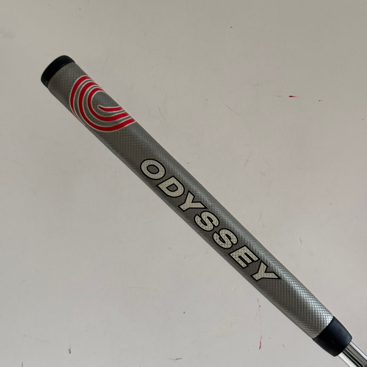 Odyssey White Hot OG 6MS 33 Inch Putter Headcover Included
