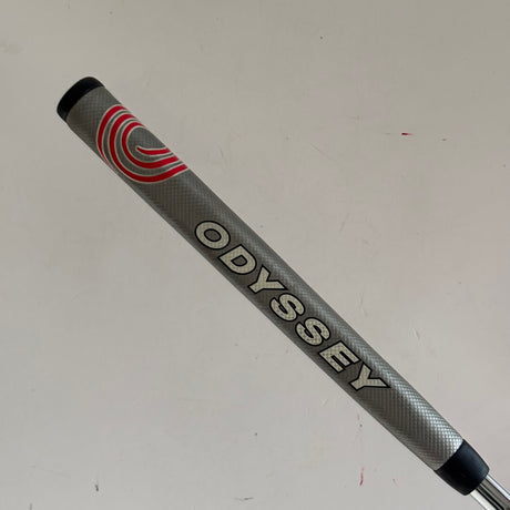 Odyssey White Hot OG 6MS 33 Inch Putter Headcover Included