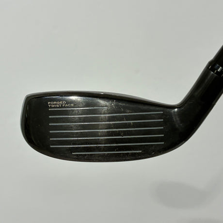 TaylorMade Stealth Plus+ 4 Hybrid Stiff Flex