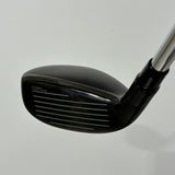 TaylorMade Stealth Plus+ 4 Hybrid Stiff Flex