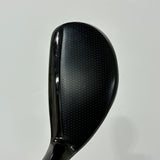 TaylorMade Stealth Plus+ 4 Hybrid Stiff Flex
