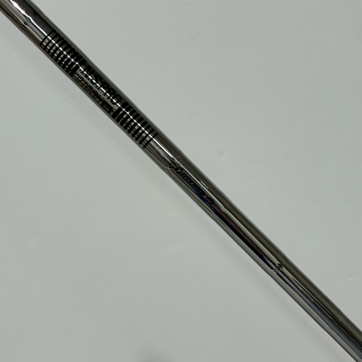 TaylorMade Stealth Plus+ 4 Hybrid Stiff Flex