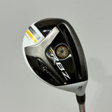 TaylorMade RBZ Stage 2 3 Hybrid Stiff Flex