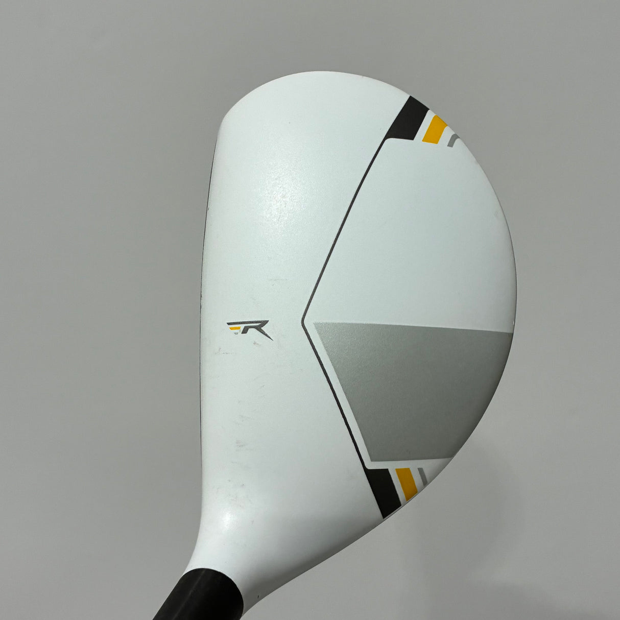 TaylorMade RBZ Stage 2 3 Hybrid Stiff Flex