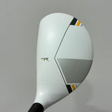 TaylorMade RBZ Stage 2 3 Hybrid Stiff Flex