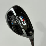 TaylorMade M3 4 Hybrid Stiff Flex