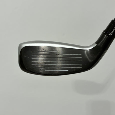 TaylorMade M3 4 Hybrid Stiff Flex