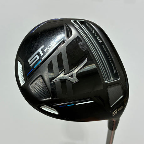 Mizuno ST200X 5 Wood Regular Flex