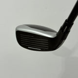 TaylorMade M3 4 Hybrid Stiff Flex