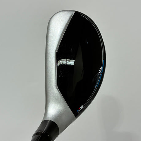 TaylorMade M3 4 Hybrid Stiff Flex