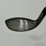Callaway Rogue ST Pro 4 Hybrid Stiff Flex