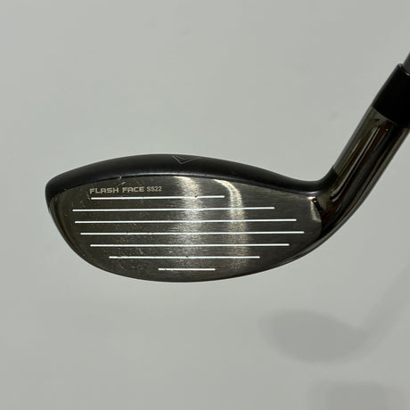 Callaway Rogue ST Pro 4 Hybrid Stiff Flex