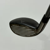 Callaway Rogue ST Pro 4 Hybrid Stiff Flex