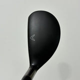 Callaway Rogue ST Pro 4 Hybrid Stiff Flex