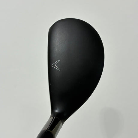Callaway Rogue ST Pro 4 Hybrid Stiff Flex