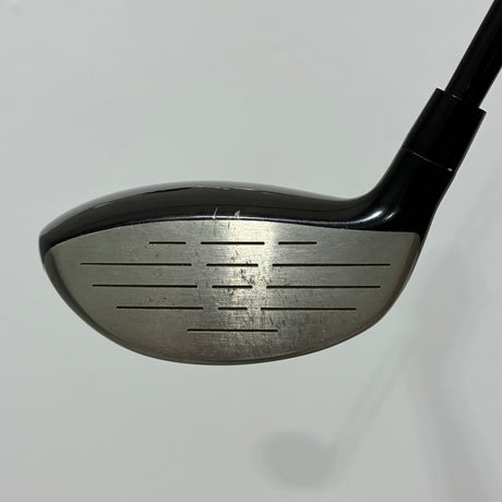 Tsuruya Golden Prix 3 Wood Regular Flex