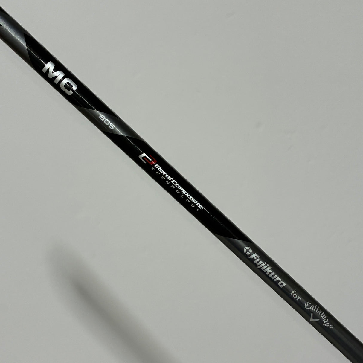 Callaway Rogue ST Pro 4 Hybrid Stiff Flex