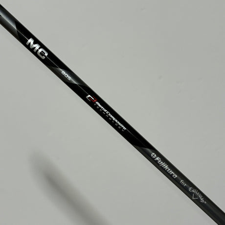 Callaway Rogue ST Pro 4 Hybrid Stiff Flex