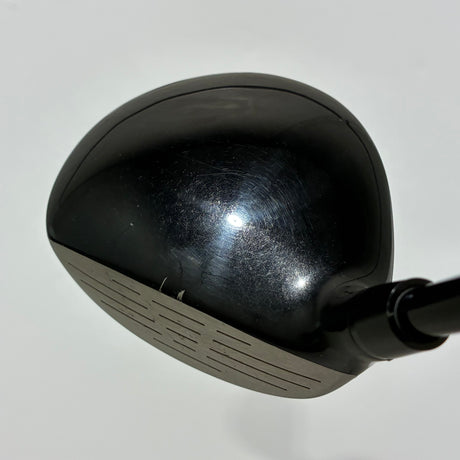 Tsuruya Golden Prix 3 Wood Regular Flex