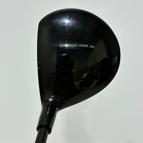 Tsuruya Golden Prix 3 Wood Regular Flex
