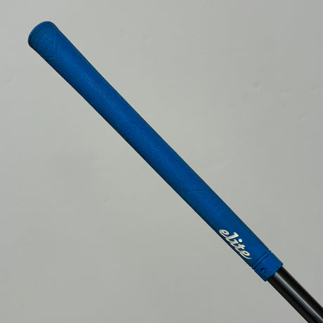 Callaway Rogue ST Pro 4 Hybrid Stiff Flex