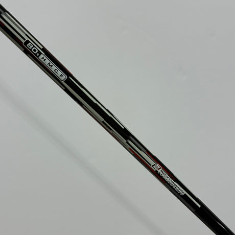 Tsuruya Golden Prix 3 Wood Regular Flex