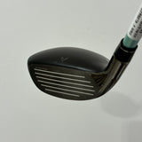 Ladies Callaway Elyte Max Fast 6 Hybrid Ladies Flex