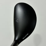 Ladies Callaway Elyte Max Fast 6 Hybrid Ladies Flex