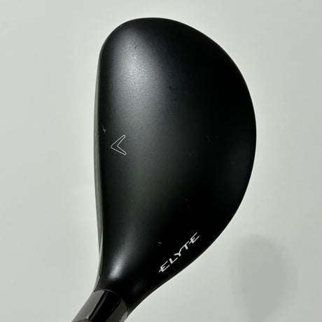 Ladies Callaway Elyte Max Fast 6 Hybrid Ladies Flex