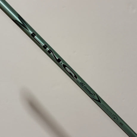 Ladies Callaway Elyte Max Fast 6 Hybrid Ladies Flex