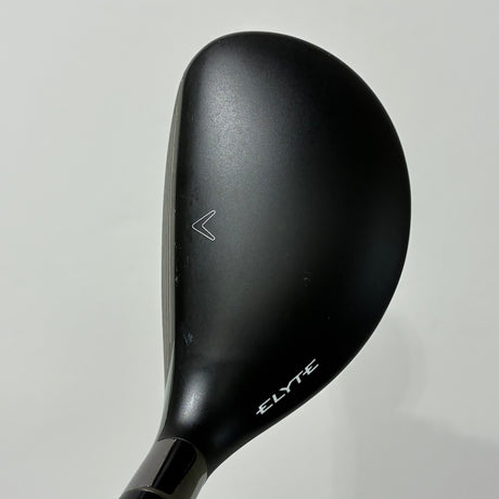 Ladies Callaway Elyte Max Fast 6 Hybrid Ladies Flex